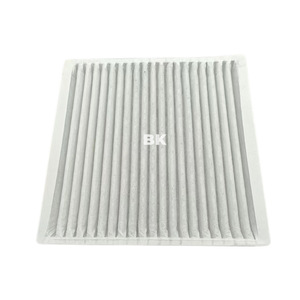 ไส้กรองแอร์รถยนต์ Bk Filter รุ่น 87139-52010 สำหรับ Toyota Corolla อะไหล่เปลี่ยนไส้กรองแอร์ในห้องโดยสาร - Product Image 2