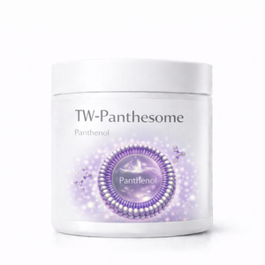 สารสกัดแพนทีนอลลิโปโซม TW Panthesome Premium สำหรับเครื่องสำอาง ช่วยบำรุงผิวและฟื้นฟูผิว - Product Image 1
