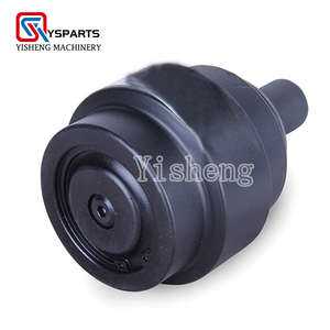 מחפר חלקי חילוף ex30 x35 ex40 x45 ex50 ex55 ex55 <span class=keywords><strong>ex60</strong></span> ex70 ex55 <span class=keywords><strong>ex60</strong></span> ex70 ex55 ex80 מיני מחפר רולר מוביל - Product Image 4