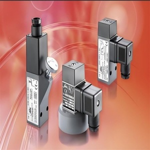 Capteur de déplacement linéaire Balluff BTL5 S172 M0200 P S32 Type de montage électro-pneumatique M0200 - Product Image 3