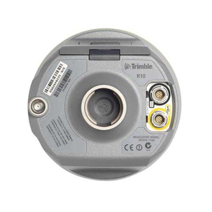 Equipo de Topografía GPS RTK Trimble R10, GNSS de Alta Calidad, 672 Canales, GPS RTK Ligero de 1.5 kg, GPS RTK Trimble R10 de Alta Calidad - Product Image 2