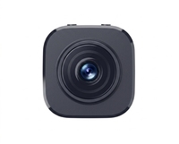 X1150 °   Mini caméra grand angle, caméra WiFi sans fil, caméra de surveillance à distance HD pour la sécurité à domicile, pour bébé et animal de compagnie