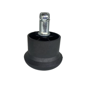 Moderne Nylon Möbel Beine Fabrik liefern direkt Bürostuhl Zubehör für Sofa Schrank Schrank für Wohnzimmer Esszimmer - Product Image 1