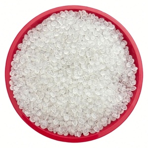 Virgin <b>PP</b> Granules Injection Molding Grade <b>PP</b> Resin Polypropylene K8303 Plastic Raw Material LDPE/HDPE/<b>PP</b> Granules - Product Image 6