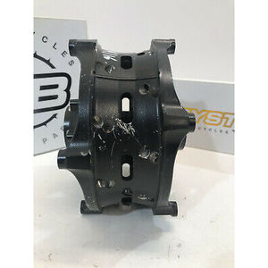 Compatibile con l'ammortizzatore posteriore Honda Mono Crossrunner 800 2015 2016, pezzo di ricambio - Product Image 3