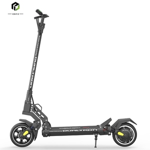 Scooter Eléctrico Plegable <span class=keywords><strong>Dualtron</strong></span> <span class=keywords><strong>MINI</strong></span>, Precio de Fábrica al por Mayor, Scooter Eléctrico Inteligente con Llantas de 9 Pulgadas, Alta Velocidad y Alto Rendimiento para Adultos - Product Image 5