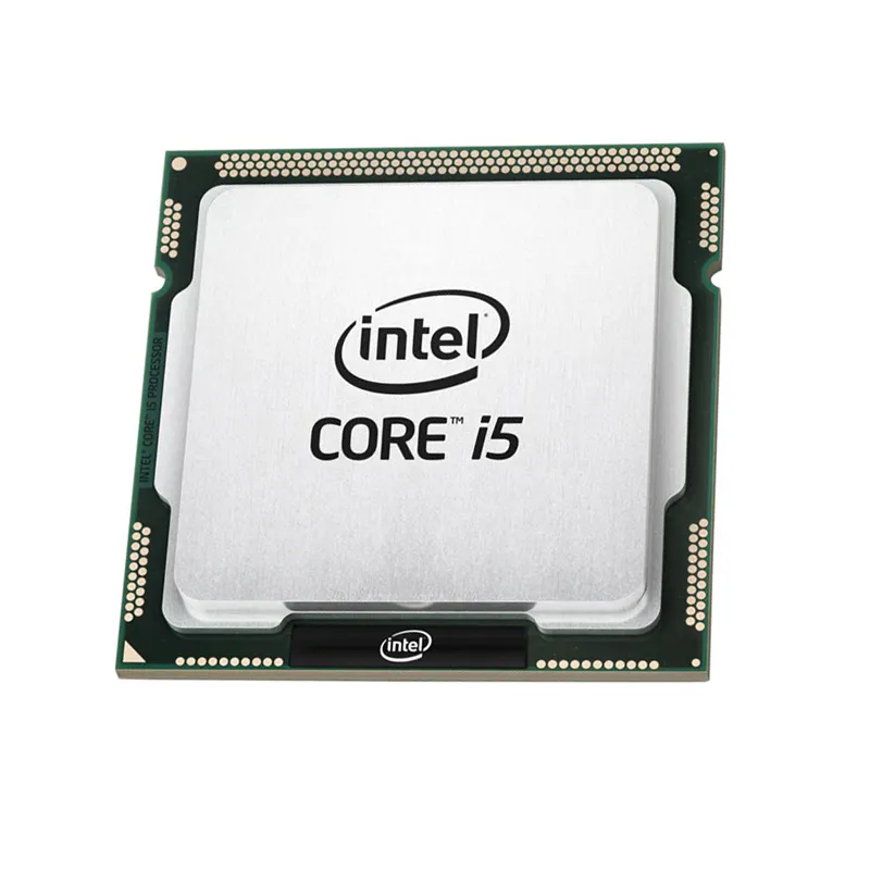 ICOOLAX Computer Hardware CPU Core i5 i5-10400F SRH3D 2.90GHz Desktop-Computer i5 Prozessor CPU