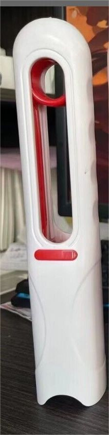 Blanc (sans placage)