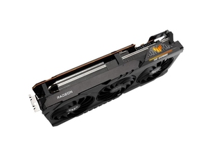 การ์ดจอ HUASHUO TUF Gaming Radeon 6800 OC Edition 16GB GDDR6 การ์ดจอ HUASGUO TUF 6800XT Radeon RX 6800 XT Gaming 16G - Product Image 4
