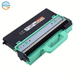 Botella de tóner residual WT-220CL WT-223CL para Brother 3140CW 3150CDN <span class=keywords><strong>3150CDW</strong></span> 3170CDW 3180CDW DCP-9015CDW DCP-020CDN CDW MFC-9140CDN 220CL - Product Image 3
