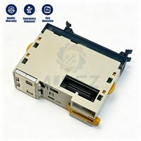 Software de Programación SSV1XPSMFWIN para Controlador PLC SSV1XPSMFWIN con Interruptores Personalizados y Servicio de Protocolo LACP