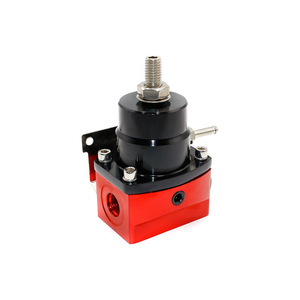 Kit de Turbocompresor para Automóviles con Regulador de Presión y Válvula Reguladora, Potenciador de Potencia para Sistemas de Motor Tuning - Product Image 4