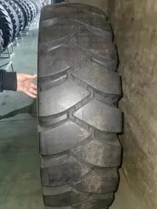 Professional Tire Manufacturer Mining OTR Tyres 14.00-24-24 E3 Off The Road Tyre For Dump Truck