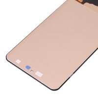 LCD TFT Berkualitas Tinggi untuk Ponsel Xiaomi Black Shark 4 SHARK PRS-H0, Layar Sentuh Digitizer Perakitan Pengganti