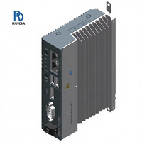 Controladores de Puerta de Enlace Inteligente Profibus IOT2050 de Alta Calidad 6ES7647-0BA00-1YA2 para Programación PLC y Control Industrial en Stock