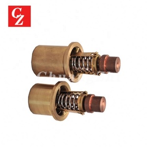 Kit de Válvula Termostática 39217369 39207402 para Compresor de Aire Ingersoll Rand, Pieza de Repuesto - Product Image 4