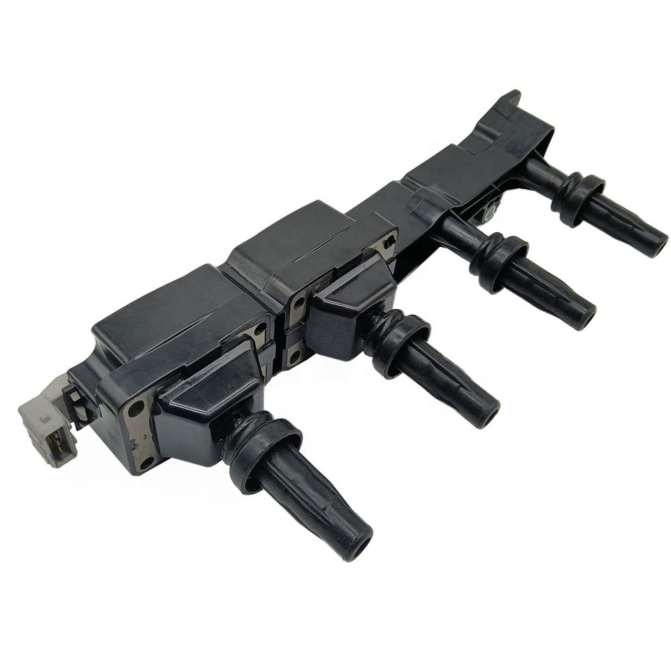 High Quality 19050037 Auto Ignition Coil For Peugeot 405