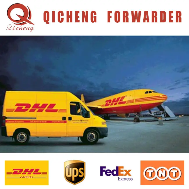 Fedex Door Dhl Delivery深センエクスプレス宅配便中国から英国への高品質配送代理店