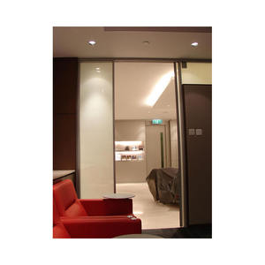 ฟิล์มอัจฉริยะ pdlc แบบเปลี่ยนได้สำหรับอาคารสำนักงาน - Product Image 6