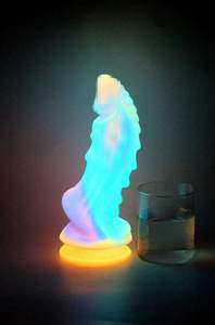 Dildo Dragón para <span class=keywords><strong>Mujeres</strong></span>, Dildo <span class=keywords><strong>Anal</strong></span> Grande con Ventosa, Dildo Monstruo Suave de Silicona, Tapón <span class=keywords><strong>Anal</strong></span>, Masajeador de Próstata, Juguetes Sexuales para Hombres - Product Image 6