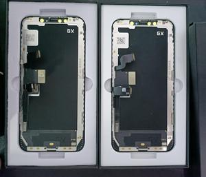 شاشة LCD بديلة أصلية لهاتف <span class=keywords><strong>Iphone</strong></span> 5s 6s Se 5 6 7 8 Plus 11 12 13 14 15 16 Pro X XS Max شاشة تعمل باللمس للهاتف المحمول - Product Image 4