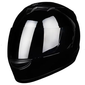 <span class=keywords><strong>2021</strong></span> casques d'équitation pour hommes de haute qualité casque intégral de moto à pois - Product Image 6
