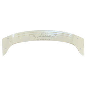 Vente chaude Accessoires De Voiture ABS Fibre De Carbone Look Aileron De Coffre Arrière pour <span class=keywords><strong>Ford</strong></span> Fusion <span class=keywords><strong>Mondeo</strong></span> 2013 2014 2015 2016 2017 2018 - Product Image 2