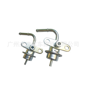 Régulateur de pression de carburant 23280-62030 pour Toyota FAW JP, pièce de rechange - Product Image 3