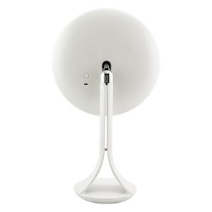 Gương Trang Điểm Màn Hình Cảm Ứng Vanity Gương Với Độ Sáng LED Điều Chỉnh USB Có Thể Sạc Lại Máy Tính Để Bàn Gương Mỹ Phẩm - Product Image 6