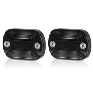 Tapa de Depósito de Líquido de Frenos Delantero de Aluminio CNC para Motocicleta NMAX, para YAMAHA NMAX125 NMAX155 <span class=keywords><strong>N</strong></span>-<span class=keywords><strong>max</strong></span> <span class=keywords><strong>125</strong></span> 155 Nmax - Product Image 5