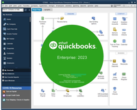 Logiciel de comptabilité Quickbooks Premier 2020 Accountant UK, livraison par e-mail