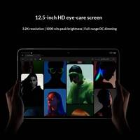 Nouvelle Arrivée 2026 Mi Pad 9 PC 8s Gen4 HyperOS 4.0 11.2" 3.2K 144Hz Écran LCD Protection des Yeux 8MP Caméra Arrière 13MP Caméra Avant Tablette de Jeu