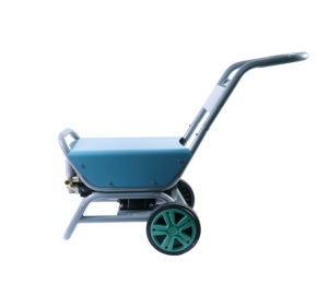 고압 차 제트기 차 세탁기 세척 펌프 세차 장비 차 압력 세탁기 - Product Image 6