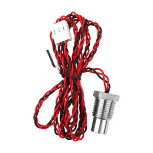 FDXLTER1930 サーミスタプローブ IDXLTER1930 NTC センサー交換用 Hayward H シリーズプールヒーター用 - Product Image 5