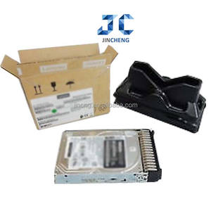 00YK026 7XB7A00037 2.5英寸 2TB 7.2K SATA 6Gb 热插拔 512n 硬盘 - Product Image 2