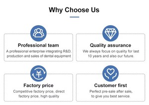 Tandheelkundige Led Borstelloze Elektrische Micromotor Interne Spray Geschikt Voor 1:1 1:5 16:1 Lage Snelheid Handstuk Tandheelkundig Klinisch Hulpmiddel - Product Image 6