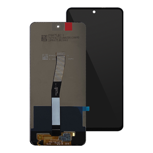 Schermo LCD Mobile per <span class=keywords><strong>Xiaomi</strong></span> <span class=keywords><strong>Redmi</strong></span> <span class=keywords><strong>Note</strong></span> <span class=keywords><strong>9</strong></span> pro <span class=keywords><strong>4G</strong></span> Display LCD Touch Screen per Display LCD <span class=keywords><strong>Redmi</strong></span> <span class=keywords><strong>Note</strong></span> 9s - Product Image 2