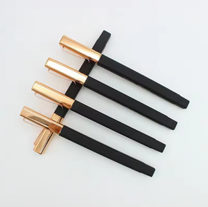 Bolígrafo Cuadrado de Plástico Personalizado con Logotipo, Publicidad para Artículos de Papelería - Product Image 2