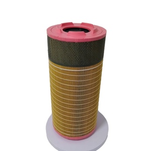 Filtre à air pour compresseur d'air 98262-251, élément filtrant de remplacement pour l'entretien des compresseurs industriels - Product Image 1