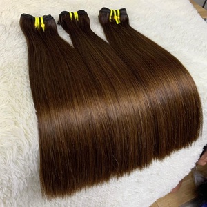 ผมแท้บริสุทธิ์ ฟูมิ คัลเลอร์ บันเดิล รับประกันคุณภาพ - Product Image 5