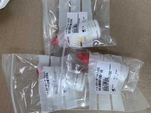 09181=A=3600 Solución de Electrolitos Polymetron 25mL para Medidor de Oxígeno 9181/9182/9183 Tapa Roja - Product Image 3