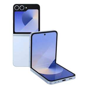 <span class=keywords><strong>Smartphone</strong></span> Android <span class=keywords><strong>5G</strong></span> le plus vendu en 2025, téléphone pliable à écran pliable de marque coréenne <span class=keywords><strong>Galaxy</strong></span> Z Flip 6 avec fonction NFC - Product Image 4