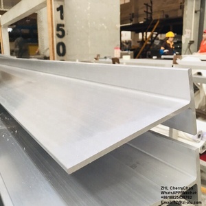 <span class=keywords><strong>Barre</strong></span> plate <span class=keywords><strong>en</strong></span> aluminium 6061 T6 multi-blocs pour profilé d'extrusion <span class=keywords><strong>en</strong></span> aluminium, machine à barres <span class=keywords><strong>en</strong></span> <span class=keywords><strong>T</strong></span> creuses à vendre, prix fournisseur Guangzhou - Product Image 2