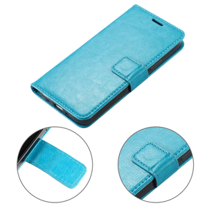 Housse en cuir PU Portable classique <span class=keywords><strong>pour</strong></span> <span class=keywords><strong>Huawei</strong></span> Honor Play 6C 6T Pro 5 5T Pro 4 4T Pro 4Pro 3 3E <span class=keywords><strong>coque</strong></span> de téléphone portable - Product Image 6