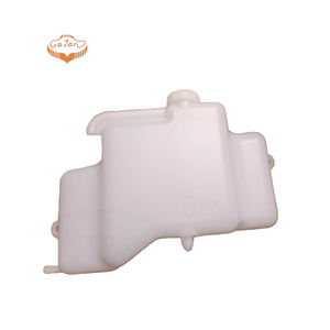 Tanque de expansión de refrigerante de piezas de automóvil Mn135072 Mn135072T para Mitsubishi <span class=keywords><strong>L200</strong></span> Triton Pajero Montero Sport <span class=keywords><strong>05</strong></span> - Product Image 1