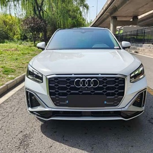 <span class=keywords><strong>Audi</strong></span> Q2L 35TFSI 2024, SUV compact sport élégant et luxueux - Product Image 1
