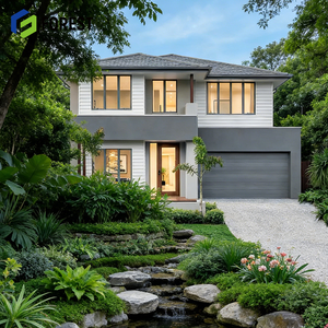 Maison conteneur extensible innovante pour un espace flexible et une vie nomade - Product Image 1