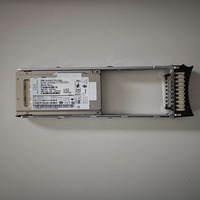 새 제품, 오리지널 공장 직송 IBM 1.92TB 하드 드라이브, 대부분의 IBM 서버와 호환 가능.