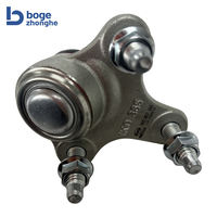 Rotule inférieure avant de haute qualité 1K0407365C 1K0407365E pour VW Golf Jetta Tiguan Audi A3 Q3 Suspension