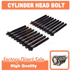 Tornillos de Culata de Motor OEM 81040300 05066957AC para CHRYSLER ENJ 2499 - Product Image 3